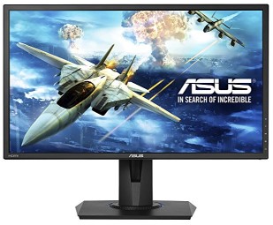 ASUS 24-inch Full HD FreeSync Gaming Monitor