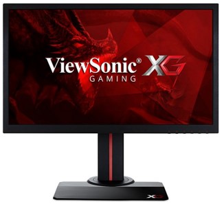 ViewSonic XG2402 144Hz monitor